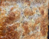 A picture of step 10 of Ham and Cheese Puff Pastry Empanada Step by Step.