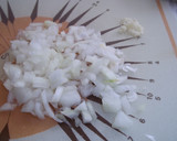 Foto del paso 2 de la receta: Macarrones con atún y salsa cayenne