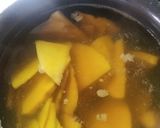 सुरण फ्राय (suran fry recipe in marathi) रेसिपी स्टेप 1 फोटो 