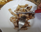 Foto del paso 4 de la receta: Arroz de monte