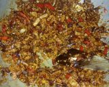 Foto langkah ke 4 dari resep Sambel Tempe Teri.