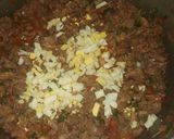 Foto del paso 6 de la receta: Empanadas de carne tucumanas Súper jugosas!