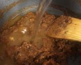 A picture of step 7 of Nadru ke kofte.