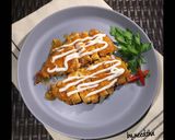 Foto langkah ke 5 dari resep Ayam Mayo Ala Thailand.