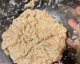Foto del paso 2 de la receta: Pan integral 🥖