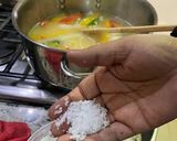 Foto del paso 8 de la receta: Sopa blanca