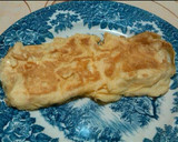 Foto del paso 3 de la receta: Tortilla a la francesa