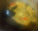 উড়িষ্যার বিখ্যাত ডালমা।(Dalma recipe in Bengali) রেসিপি ধাপ - 5 ছবি