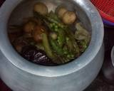 Traditional masala GOTA a tasty dish recipe step 4 photo