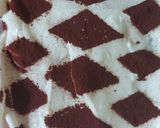 Tiramisu gluténmentesen recept fázis 4 fotója