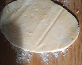 Foto del paso 4 de la receta: Galletitas tipo masa fina 🍪☕