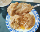 Foto del paso 5 de la receta: Postre de maizena y avena