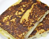 Foto del paso 4 de la receta: Tostada Francesa de Sándwich de Miga