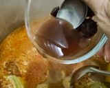 Foto langkah ke 6 dari resep Pindang Iga Palembang.