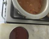 Chicken nihaari with homemade whole wheat naan ! recipe step 4 photo