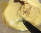 Foto del paso 2 de la receta: Torta con trozos de chocolate