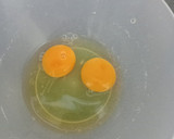 Foto del paso 1 de la receta: 🐟Merluza rebozada