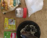 Foto langkah ke 1 dari resep Cireng.