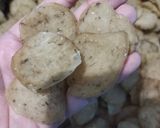 Foto langkah ke 11 dari resep Kerupuk sisa nasi.