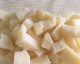 Foto del paso 5 de la receta: Bistec de cerdo en chile pasilla