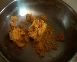 A picture of step 3 of Peanut Butter Cookies.