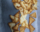 Foto del paso 6 de la receta: Nachos caseros