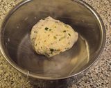 黃瓜饅頭的食譜步驟4照片