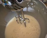 A picture of step 3 of My special cake.