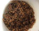 Kulicha Iraqi cookies recipe step 2 photo