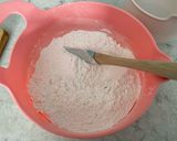 A picture of step 1 of Wide Rice Noodles Home Made.