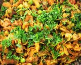 पत्तागोभी (patagobi recipe in marathi) रेसिपी स्टेप 5 फोटो 