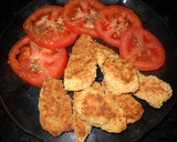 Foto del paso 11 de la receta: Nuggets de choclo y pollo