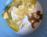 Répatorta mascarpone krémmel recept fázis 1 fotója