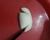 Hình bước làm 6 của món Bánh mì cún nồi cơm điện siêu yeeuu! #ngon_bất_ngờ