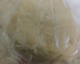 Foto del paso 5 de la receta: Masa para tartas sin tapa (parte 1)