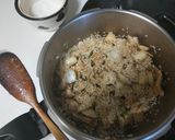 Foto del paso 9 de la receta Paella mixta