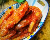 Foto langkah ke 4 dari resep Terong Balado.