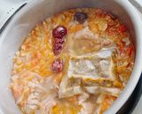 牛肉燉湯的食譜步驟4照片