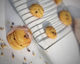 A picture of step 2 of Chocolate chips cookies🍪.