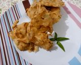 Foto langkah ke 4 dari resep Bakwan atawa Bala Bala.