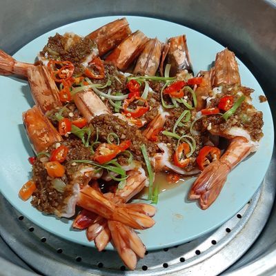 Langkah 8