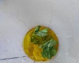 Foto del paso 1 de la receta: Mayonesa de cilantro