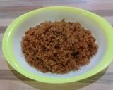 Foto langkah ke 1 dari resep Dadar gulung.