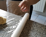 Foto del paso 6 de la receta: Galletas de Mandarina