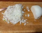 Foto del paso 3 de la receta: Medallones de merluza con Champiñones