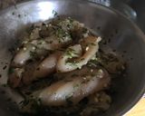 Foto del paso 4 de la receta: Pechugas a la parrilla