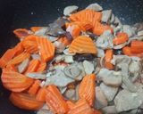 Foto langkah ke 3 dari resep Capcay.