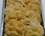 Foto del paso 4 de la receta: Tortas fritas