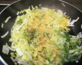 Foto del paso 2 de la receta: Rollitos queso y atún