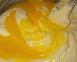 Foto langkah ke 5 dari resep Zebra Cake Sambiki (Putel).